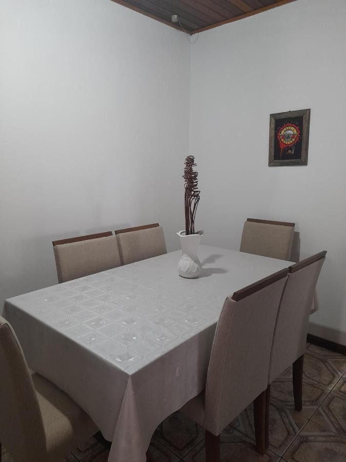 Apartamento Com Varanda Nos Quartos E Sala - Residencial Zanin Canela Zewnętrze zdjęcie